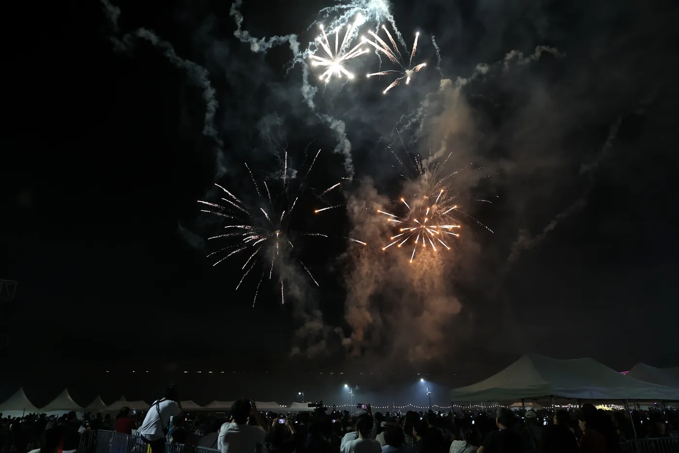 제20회 의왕백운호수축제 행사 사진 18