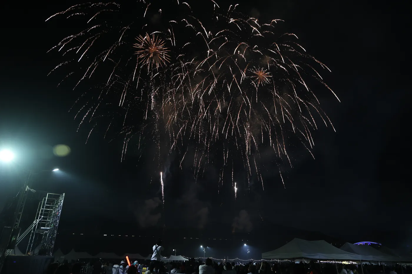 제20회 의왕백운호수축제 행사 사진 21