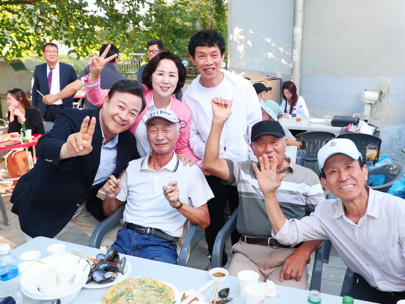 제20회 의왕백운호수축제 행사 사진 27