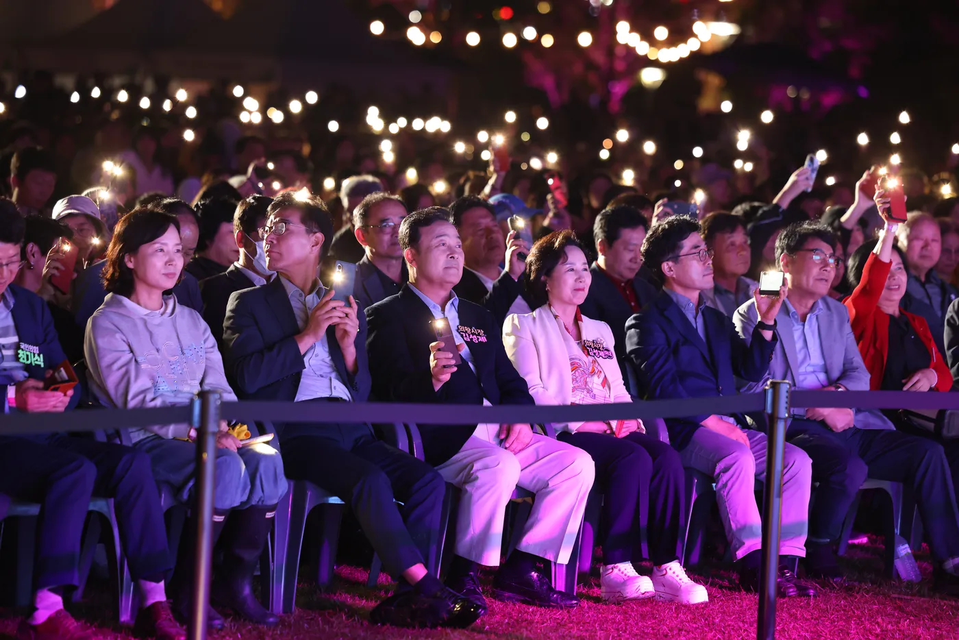 제21회 의왕백운호수축제 행사 사진 27