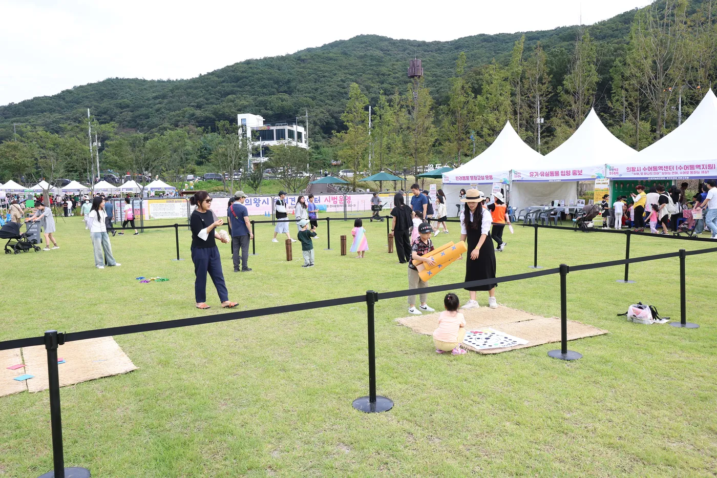 제21회 의왕백운호수축제 행사 사진 40
